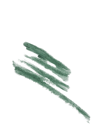 Clinique Quickliner for Eyes Intense Lustre - view 2, Aquamarine Lustre