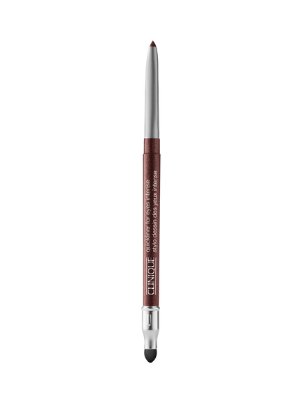 Clinique Quickliner for Eyes Intense Lustre, Black Honey Lustre