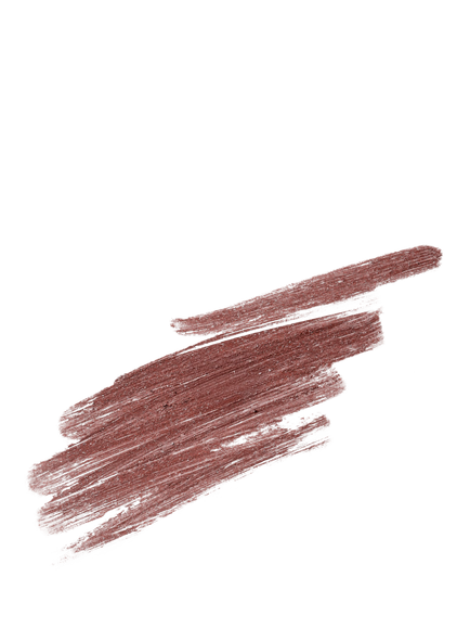 Clinique Quickliner for Eyes Intense Lustre - view 2, Black Honey Lustre
