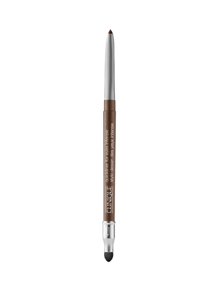 Clinique Quickliner for Eyes Intense Lustre, Chocolate Lustre