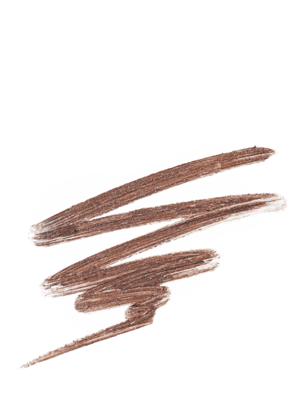 Clinique Quickliner for Eyes Intense Lustre - view 2, Chocolate Lustre