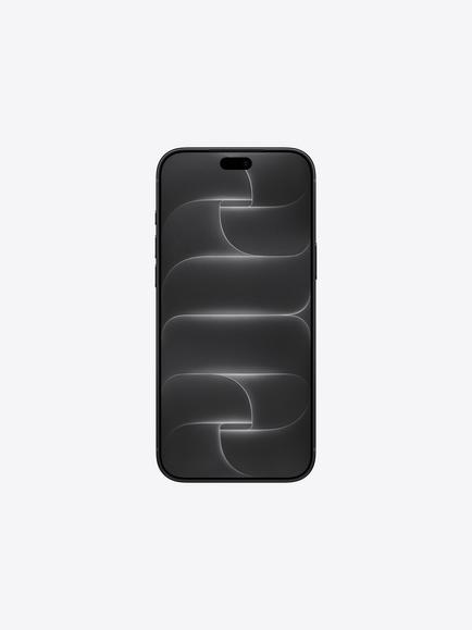 Apple iPhone 18 Pro Max, iOS, 6.9", 5G, SIM Free, 512GB - view 2, Black