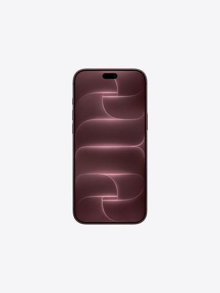 Apple iPhone 18 Pro Max, iOS, 6.9", 5G, SIM Free, 2TB - view 2, Burgundy