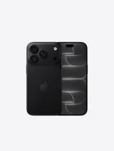 Apple iPhone Air, iOS, 6.5”, 5G, SIM Free, 256GB, Space Black