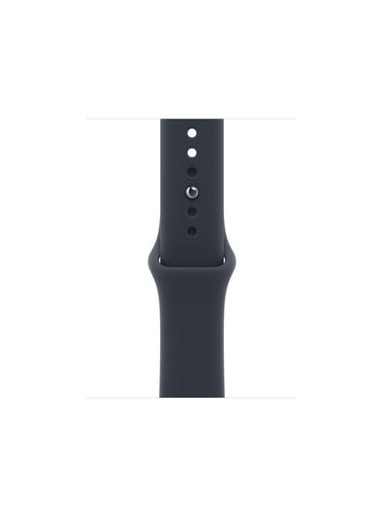 Apple Watch 40mm Sport Band, Small-Medium, Navy Blue