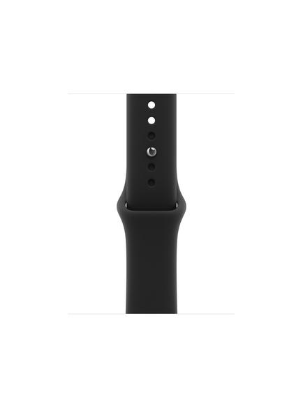Apple Watch 42mm Sport Band, Small-Medium, Black