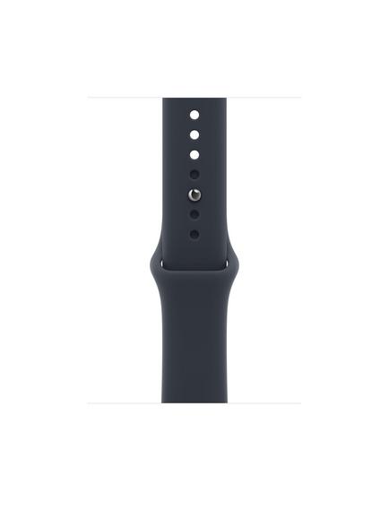 Apple Watch 46mm Sport Band, Small-Medium, Navy Blue