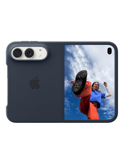 Apple iPhone Duo Case - view 2, Navy Blue