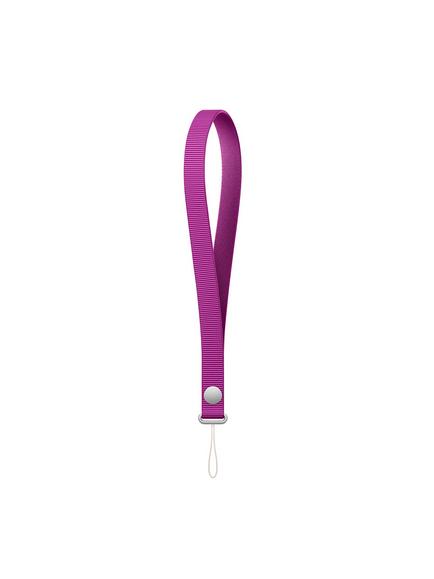 Apple iPhone Wrist Strap, Magenta