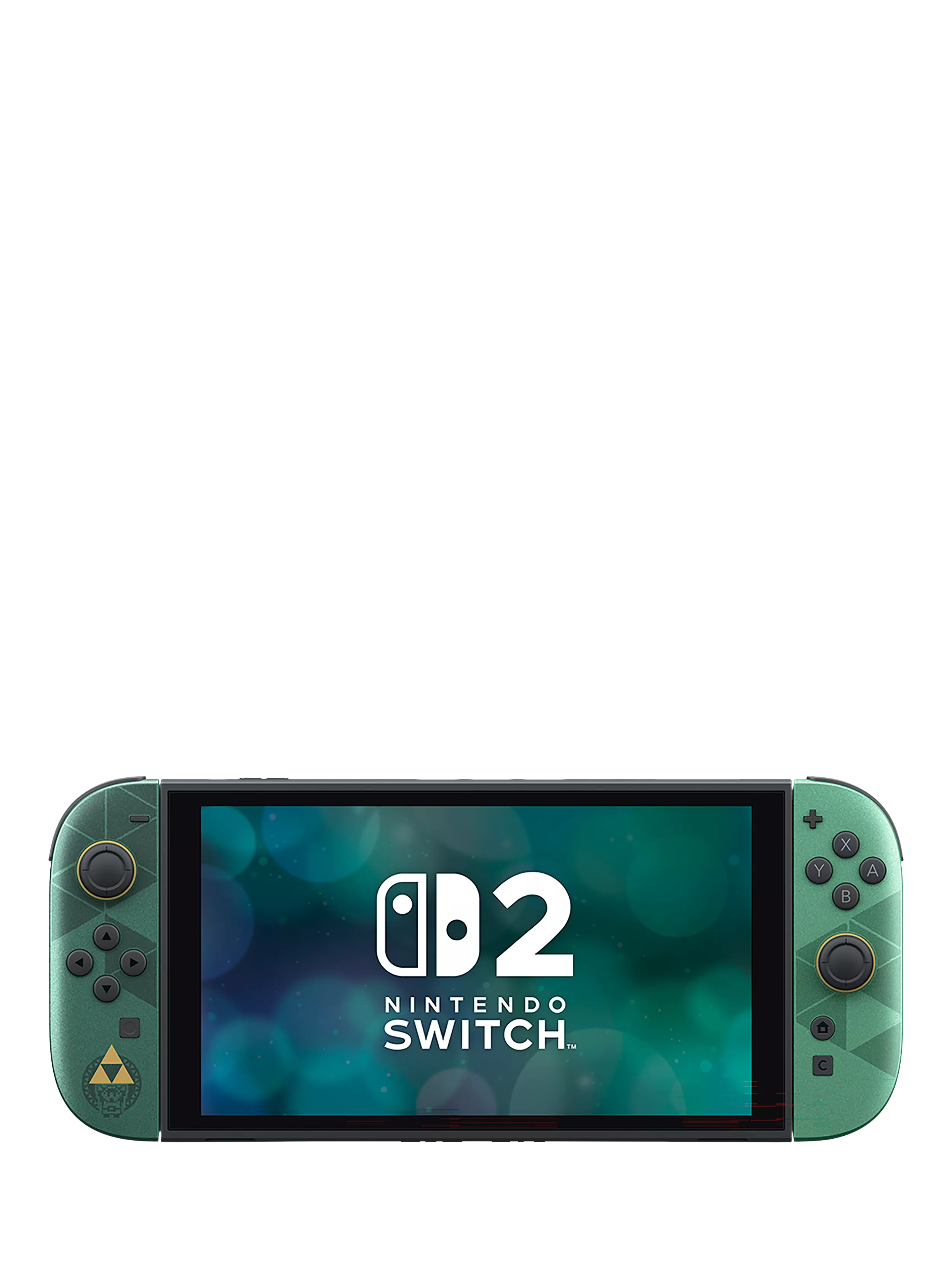 Nintendo Switch 2 256GB Console with Joy-Con 2, The Legend of
