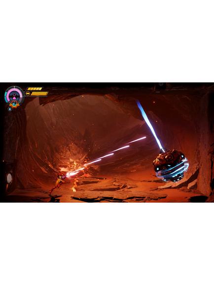 Metroid Ravenous, Switch 2 - view 2, Multi