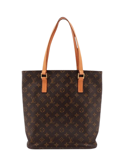 Pre-loved Louis Vuitton Vintage 2002 Monogram Vavin GM Bag, Brown - view 2, Brown
