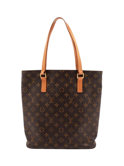 Pre-loved Louis Vuitton Vintage 2002 Monogram Vavin GM Bag, Brown, Brown