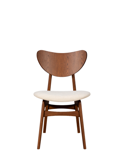 G Plan Vintage OUTLET Chiltern Dining Chair, Natural, Natural