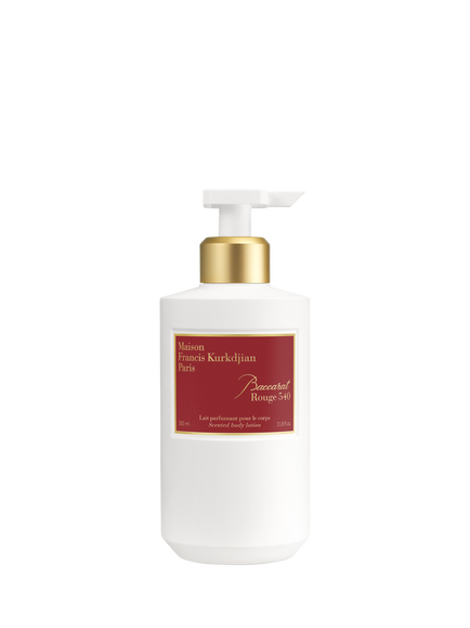 Maison Francis Kurkdjian Baccarat Rouge 540 Scented Body Lotion, 350ml, No Colour