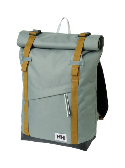 Helly Hansen Stockholm Backpack, Grey Cactus, Grey Cactus