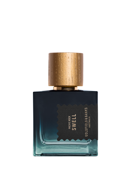 Goldfield & Banks Pacific Rock Extrait de Parfum, No Colour