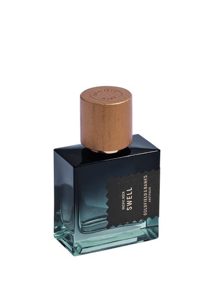 Goldfield & Banks Pacific Rock Extrait de Parfum - view 2, No Colour