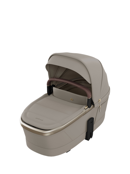 Maxi-Cosi Fame Carrycot, Sapphire Sand, Sapphire Sand