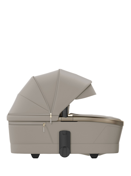 Maxi-Cosi Fame Carrycot, Sapphire Sand - view 2, Sapphire Sand