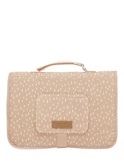 Storksak Baby Changing Station, Seashell, Seashell