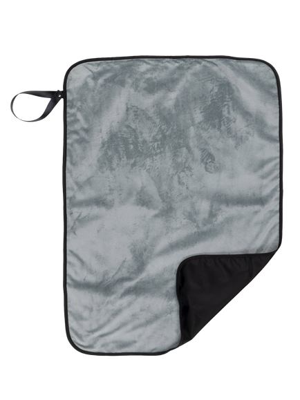 Storksak Baby Changing Mat, Black - view 2, Black