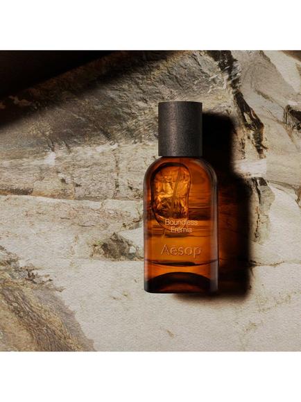 Aesop Boundless Erémia Eau de Parfum, 50ml - view 2, Brown