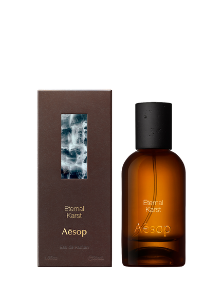 Aesop Eternal Karst Eau de Parfum, 50ml, Brown