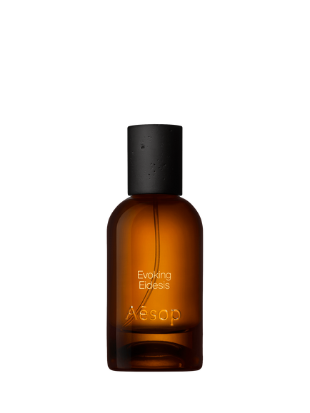 Aesop Evoking Eidesis Eau de Parfum, 50ml, Brown