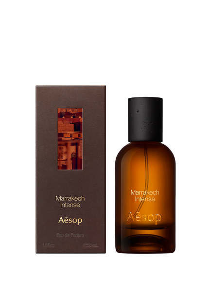 Aesop Marrakech Intense Eau de Parfum, 50ml, Brown