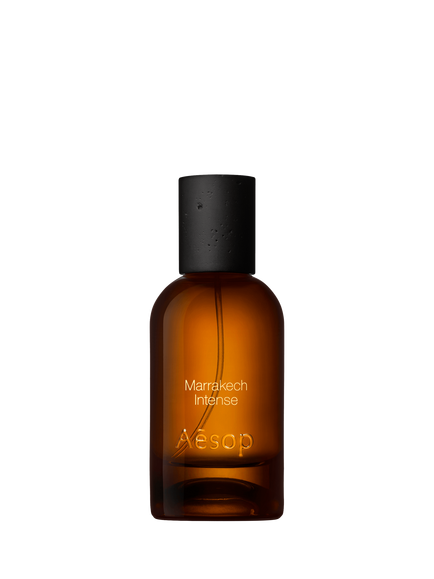 Aesop Marrakech Intense Eau de Parfum, 50ml - view 2, Brown