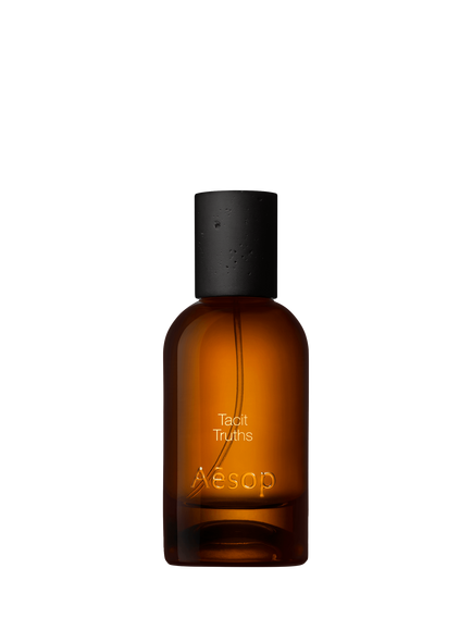Aesop Tacit Truths Eau de Parfum, 50ml - view 2, Brown