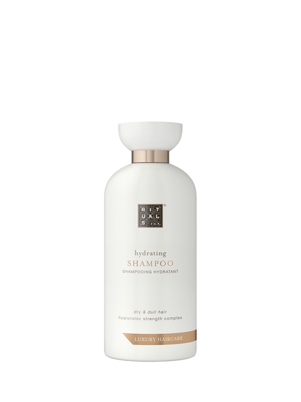 Rituals Hydrating Shampoo, 250ml, Clear