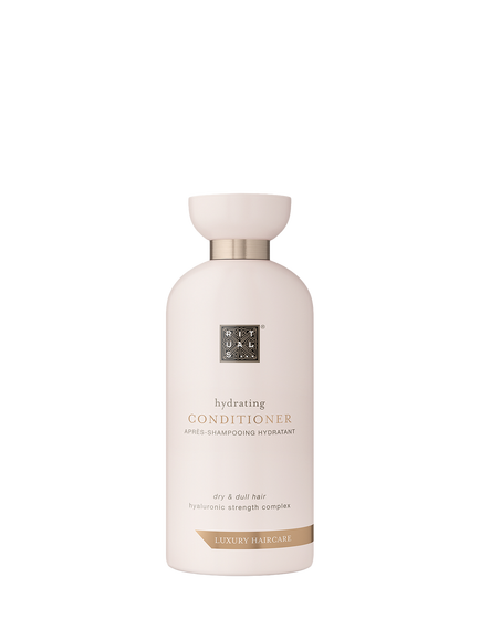 Rituals Hydrating Conditioner, 250ml, Clear