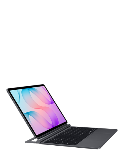 Samsung Pro Keyboard for Galaxy Tab S12+, Grey