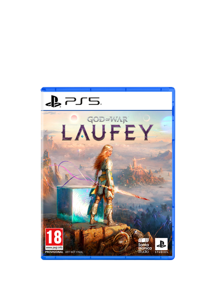 God of War: Laufey, PS5, Multi