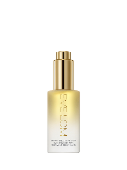 EVE LOM Renewal Eye treatment Oil, 10ml, Clear