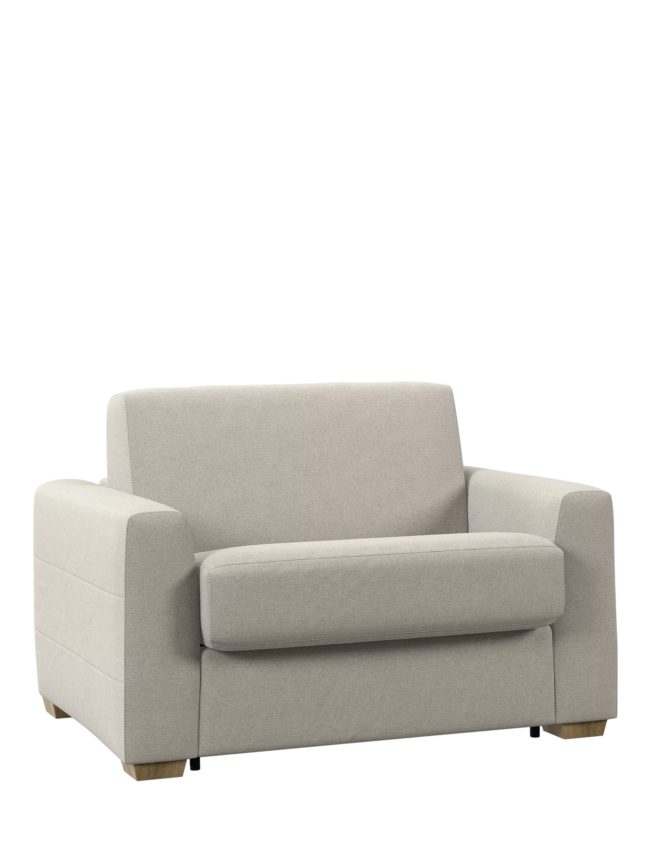 John Lewis Slumber Snuggler Sofa Bed