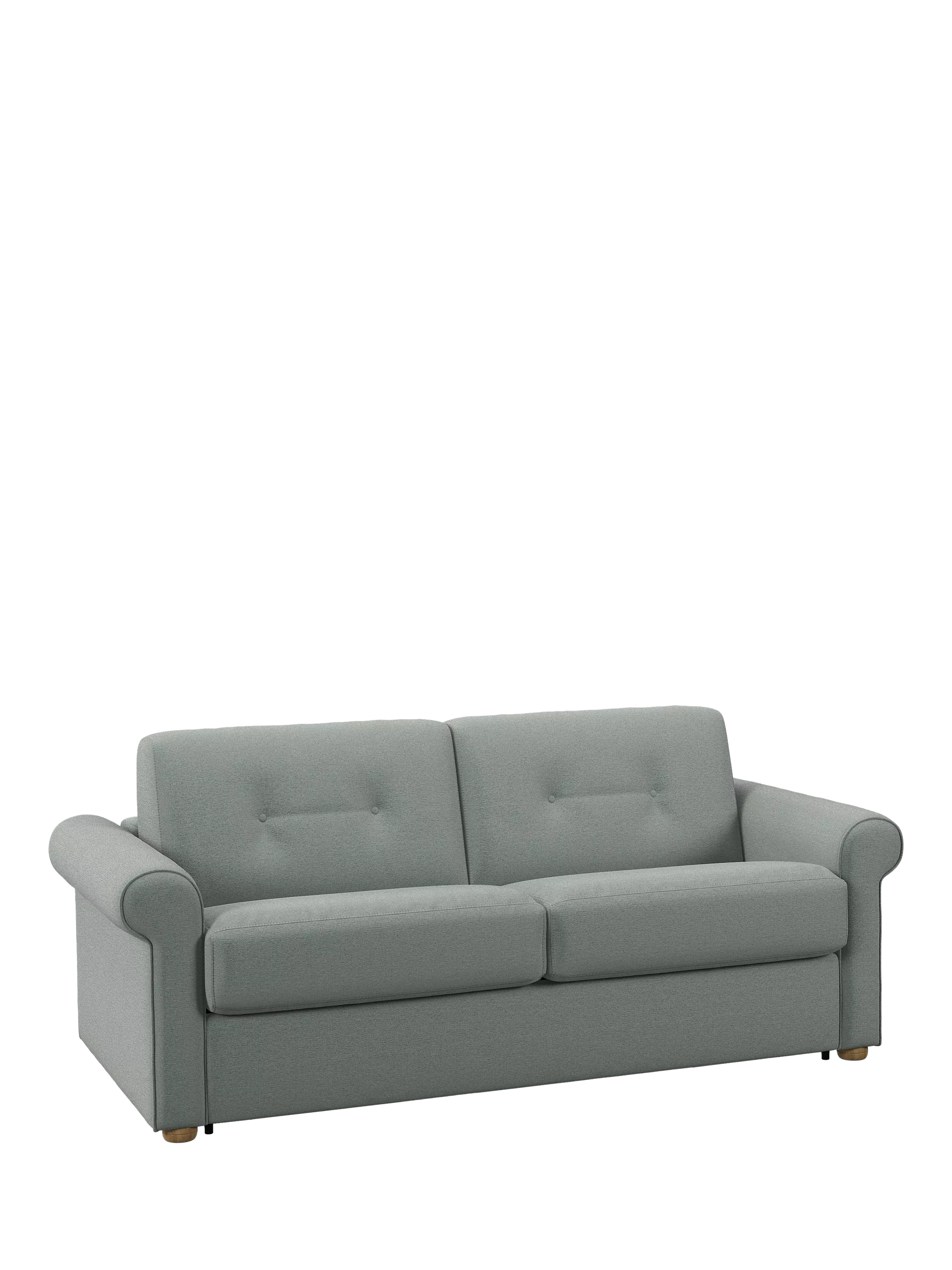 John Lewis Slumber Large 3 Seater Sofa Bed