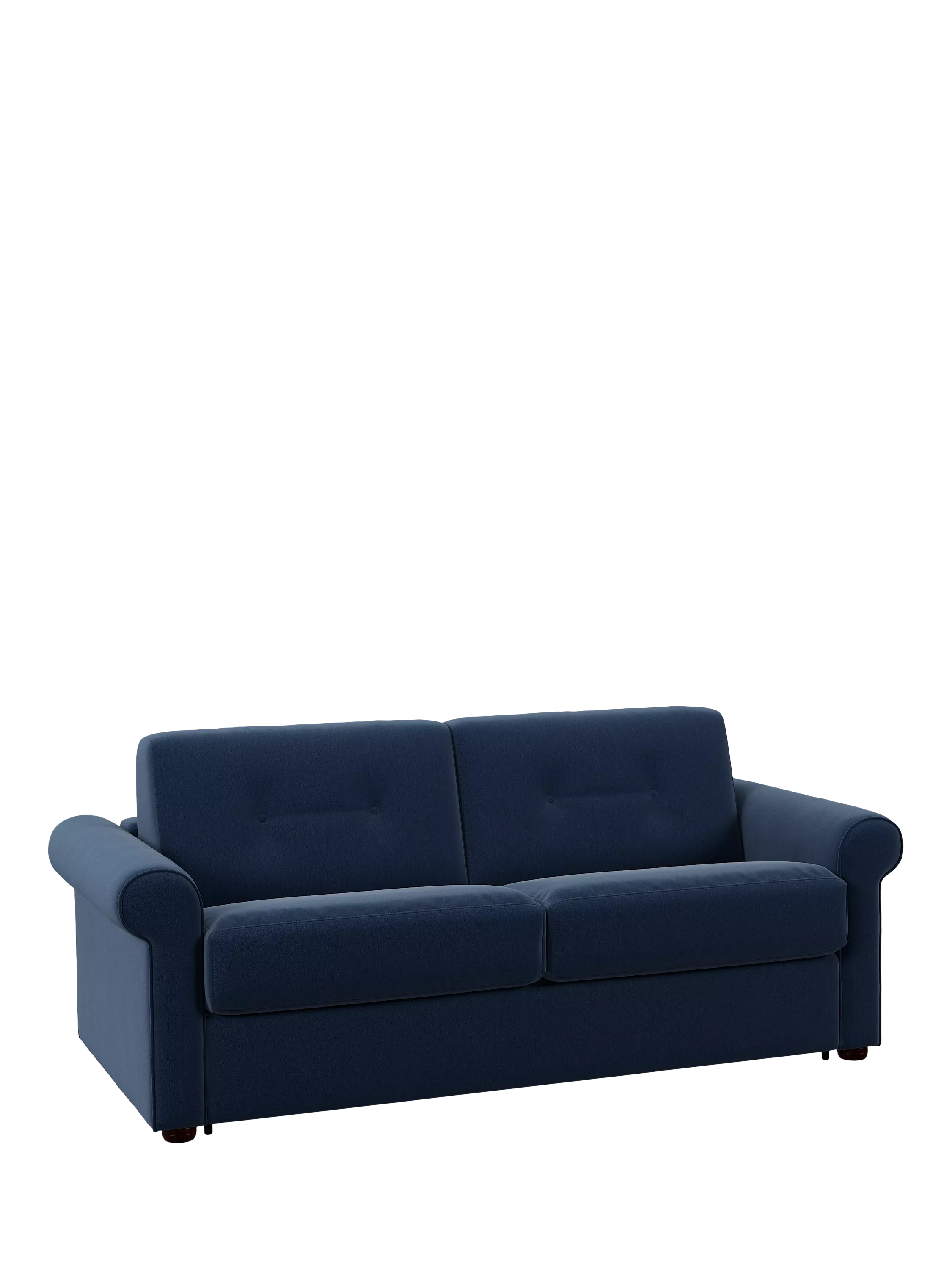 John Lewis Slumber Large 3 Seater Sofa Bed