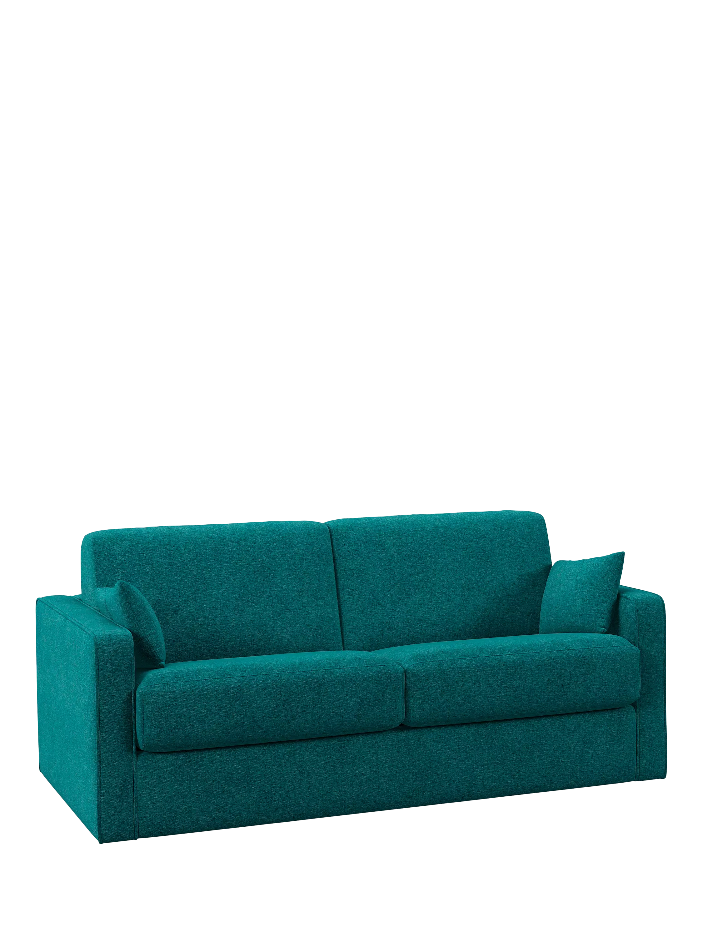 John Lewis Slumber Large 3 Seater Sofa Bed