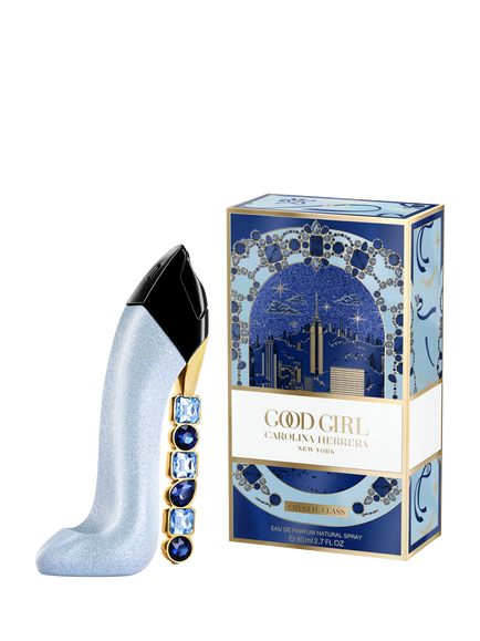 Carolina Herrera Good Girl Crystal Class Collector Eau de Parfum, 80ml - view 2, No Colour