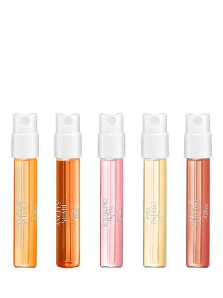 KILIAN PARIS Mini Bar Eau de Parfum Discovery Fragrance Gift Set, 5 x 1.5ml - view 2, No Colour
