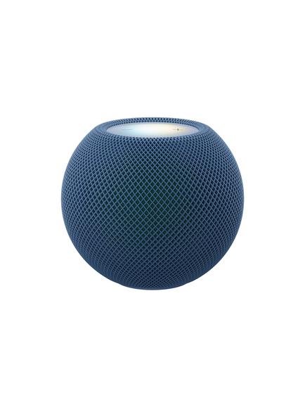 Apple HomePod mini 2 Smart Speaker, Blue