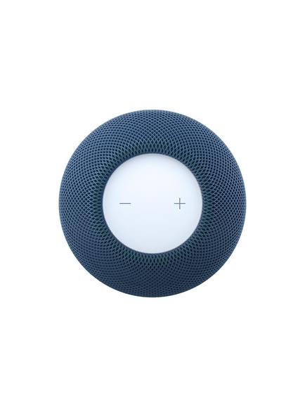 Apple HomePod mini 2 Smart Speaker - view 2, Blue