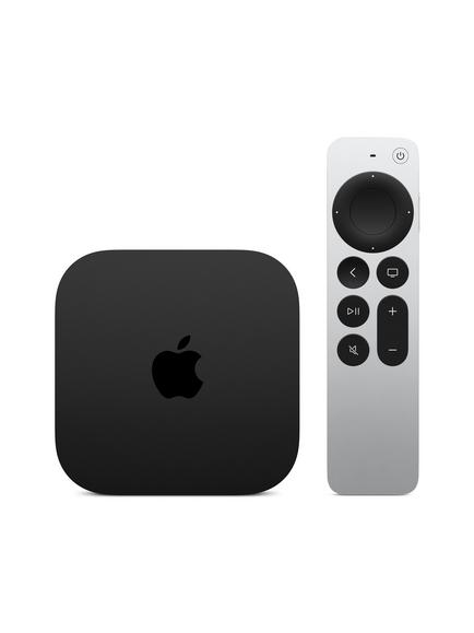 Apple TV 4K (2026), 128GB, 