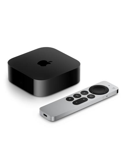 Apple TV 4K (2026), 128GB - view 2, 