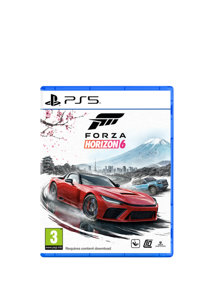Forza Horizon 6, PS5, Multi