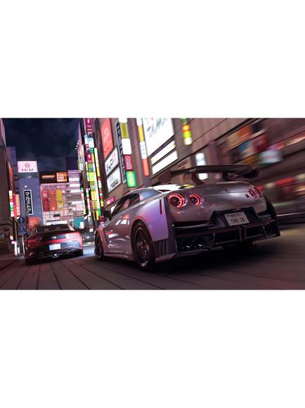 Forza Horizon 6, PS5 - view 2, Multi