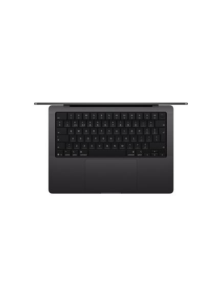 2026 Apple MacBook Pro 14”, M6 Processor, 24GB RAM, 1TB SSD - view 2, Space Black